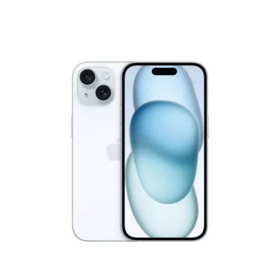 iPhone 15 128GB Mavi MTP43TU/A -1