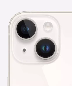 iPhone 14 512GB Yıldız Işığı MPX33TU/A-Teşhir 13 iPhone 14 512GB Yıldız Işığı MPX33TU/A -4