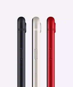 iPhone SE 128GB Yıldız Işığı MMXK3TU/A -5