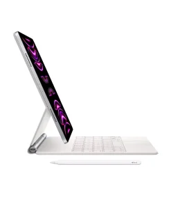 iPad Pro 12.9 inç Wi‑Fi + Cellular 256GB Uzay Grisi MP203TU/A -8