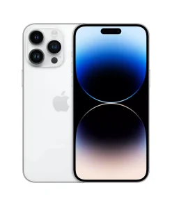 iPhone 14 Pro Max 1TB Gümüş MQC33TU/A-Teşhir -2