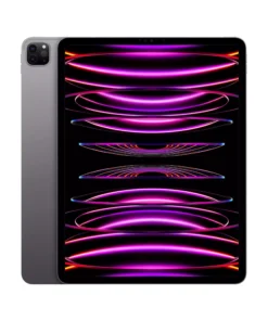 iPad Pro 12.9 inç Wi‑Fi 256GB Uzay Grisi MNXR3TU/A -1