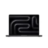 MacBook Pro 14 inc M3 Pro 11CPU 14GPU 36GB 512GB Uzay Siyahı Z1AU001ZS -1