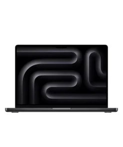 MacBook Pro 14 inc M3 Pro 11CPU 14GPU 36GB 512GB Uzay Siyahı Z1AU001ZS -1