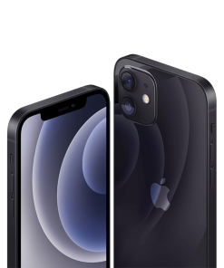 iPhone 12 128GB Siyah MGJA3TU/A-Teşhir -2