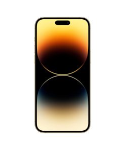 iPhone 14 Pro Max 128GB Altın MQ9R3TU/A-Teşhir -3