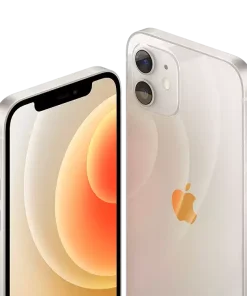 iPhone 12 128GB Beyaz MGJC3TU/A-Teşhir -3
