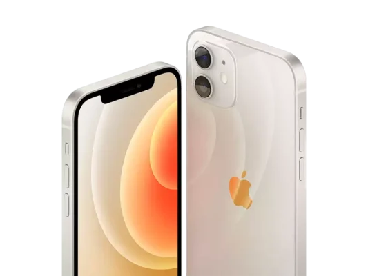 iPhone 12 128GB Beyaz MGJC3TU/A-Teşhir -3