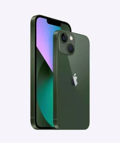 iPhone 13 128GB Yeşil MNGK3TU/A-Teşhir -3