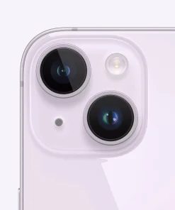 iPhone 14 Plus 256GB Mor MQ563TU/A-Teşhir -5
