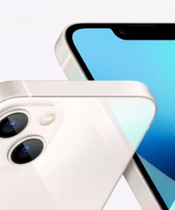 iPhone 13 128GB Yıldız Işığı MLPG3TU/A -4