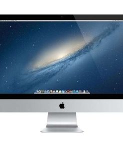 iMac 27 inç QC i5 3.2GHz 16GB 1600MHz 480GB SSD 1TB GDDR5 İnce Kasa (2013-2015) PT1666 -2