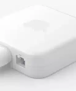 iMac 24 inc 4.5K M3 8CPU 10GPU 8GB 256GB Pembe MQRT3TU/A -10