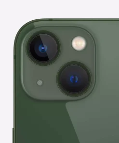 iPhone 13 128GB Yeşil MNGK3TU/A-Teşhir -5