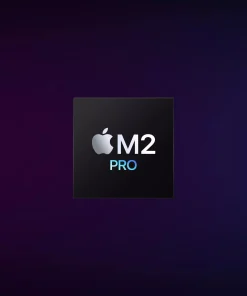 Mac mini M2 Pro 10CPU 16GPU 16GB 512GB 10 Gigabit Ethernet Z1700017H -2