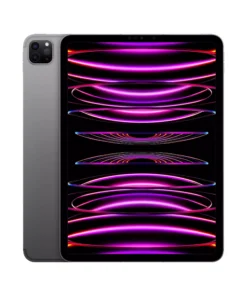 iPad Pro 11 inç Wi‑Fi + Cellular 128GB Uzay Grisi MNYC3TU/A -1