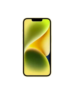 iPhone 14 128GB Sarı MR3X3TU/A-Teşhir -3