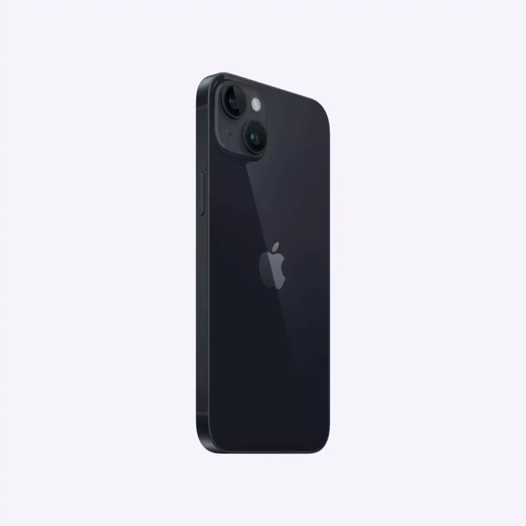 iPhone 14 Plus 256GB Gece Yarısı MQ533TU/A -3