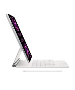 iPad Pro 12.9 inç Wi‑Fi 128GB Uzay Grisi MNXP3TU/A -8