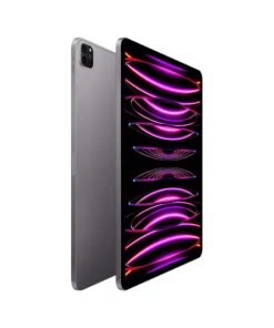 iPad Pro 12.9 inç Wi‑Fi 256GB Uzay Grisi MNXR3TU/A -2