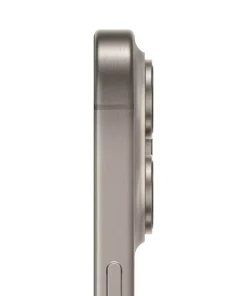 iPhone 15 Pro 256GB Natürel Titanyum MTV53TU/A -5