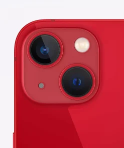 iPhone 13 512GB (PRODUCT) RED MLQF3TU/A-Teşhir 11 iPhone 13 512GB (PRODUCT) RED MLQF3TU/A -3