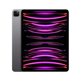 iPad Pro 12.9 inç Wi‑Fi + Cellular 512GB Uzay Grisi MP223TU/A