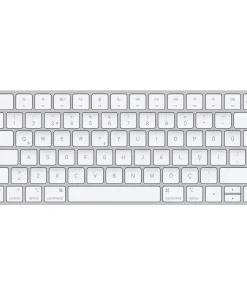 Touch ID özellikli Magic Keyboard Türkçe Q Klavye MK293TQ/A-A -2