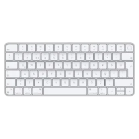 Touch ID özellikli Magic Keyboard Türkçe Q Klavye MK293TQ/A-A