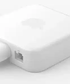 iMac 24 inc 4.5K M3 8CPU 10GPU 8GB 256GB Gümüş MQRJ3TU/A -10