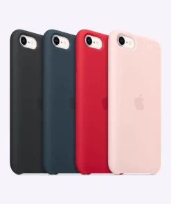 iPhone SE 64GB Gece Yarısı MMXF3TU/A -8