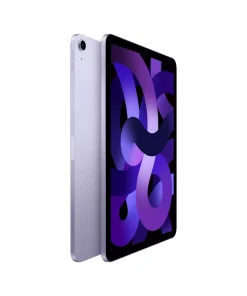 iPad Air 10.9 inç Wi-Fi 64GB Mor (5.Nesil) MME23TU/A-Teşhir -3