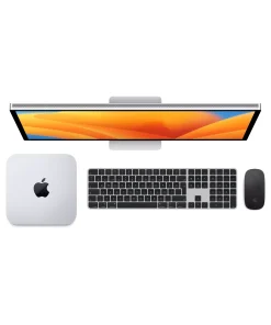 Mac mini M2 Pro 10CPU 16GPU 16GB 512GB 10 Gigabit Ethernet Z1700017H -6