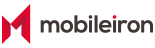 Mobileİron Logo