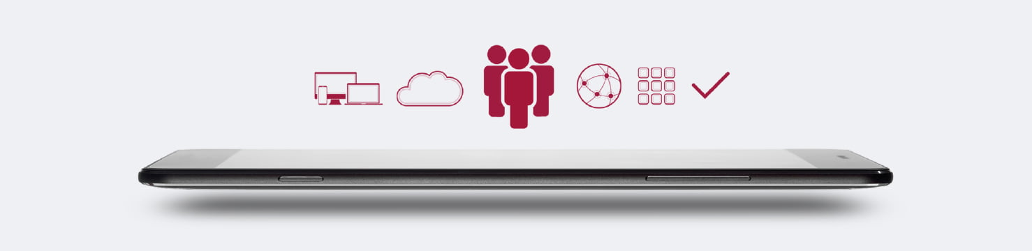 Mobileİron
