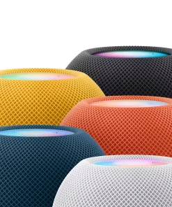 HomePod mini Uzay Grisi MY5G2D/A -2