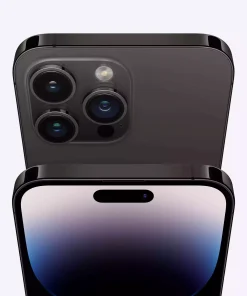 iPhone 14 Pro Max 1TB Uzay Siyahı MQC23TU/A-Teşhir -3