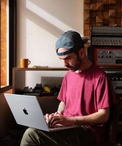 MacBook Pro 14 inc M2 Max 12CPU 30GPU 32GB 1TB Uzay Grisi MPHG3TU/A -8