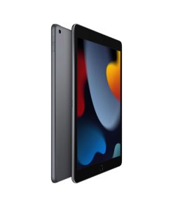 iPad 10.2 inç Wi-Fi 256GB Uzay Grisi (9.Nesil) MK2N3TU/A-Teşhir -3