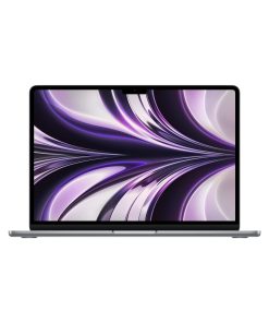 MacBook Air 13.6 inc M2 8CPU 8GPU 16GB 256GB Uzay Grisi Z15S00120-Teşhir -2