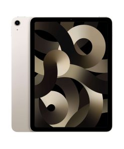 iPad Air 10.9 inç Wi-Fi 64GB Yıldız Işığı (5.Nesil) MM9F3TU/A-Teşhir -2