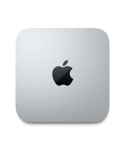 Mac mini M1 8CPU 8GPU 16GB 1TB Gümüş Z12P000EG-Teşhir -3