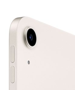iPad Air 10.9 inç Wi-Fi 64GB Yıldız Işığı (5.Nesil) MM9F3TU/A-Teşhir -4