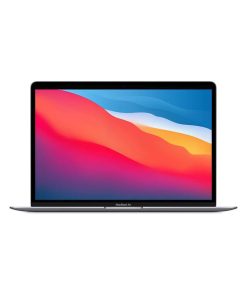 MacBook Air 13.3 inc M1 8CPU 7GPU 16GB 512GB Uzay Grisi Z1240009L-Teşhir -2