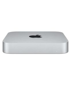 Mac mini M1 8CPU 8GPU 16GB 1TB Gümüş Z12P000EG-Teşhir -2