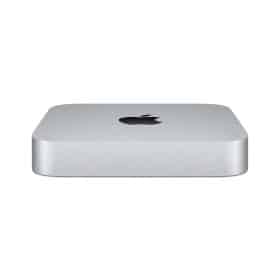 Mac mini M1 8CPU 8GPU 16GB 1TB Gümüş Z12P000EG-Teşhir