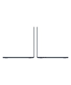 MacBook Air 13 inc M3 8CPU 8GPU 8GB 256GB Gece Yarısı MRXV3TU/A-Teşhir -3