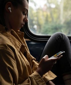 AirPods Pro MLWK3TU/A-Teşhir -7