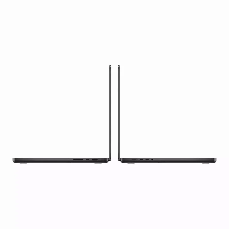 MacBook Pro 16 inc M3 Max 16CPU 40GPU 48GB 1TB Uzay Siyahı MUW63TU/A -3