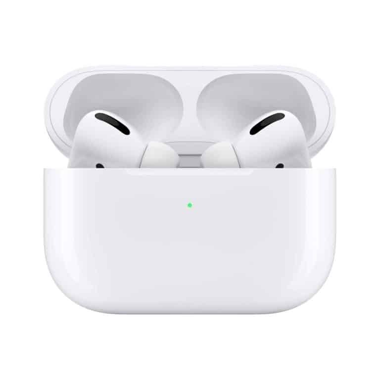 AirPods Pro MLWK3TU/A-Teşhir -2